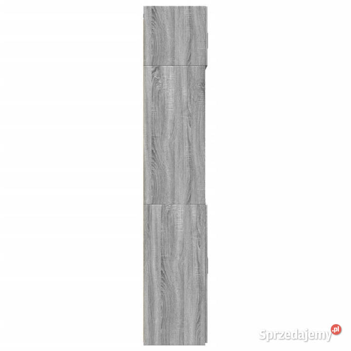 Szafka szary dąb sonoma 70x425x225 WM3281320
