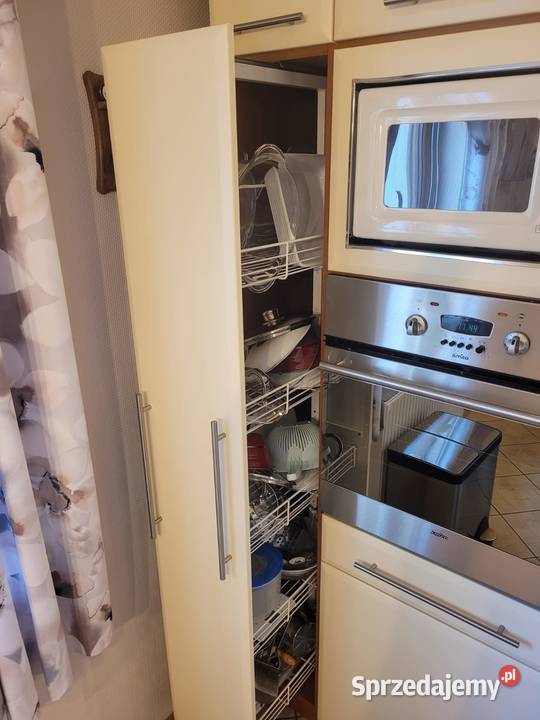 Kuchnia z Dobrodzienia Raszowa