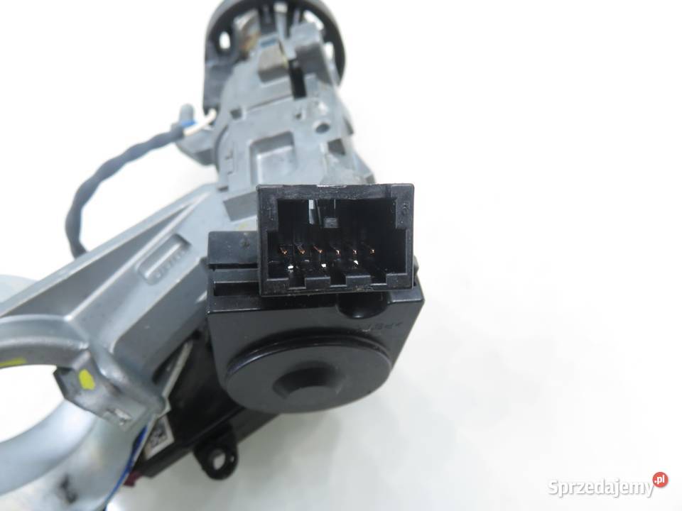 STACYJKA WKŁADKI CHEVROLET CRUZE 209397745 osobowe