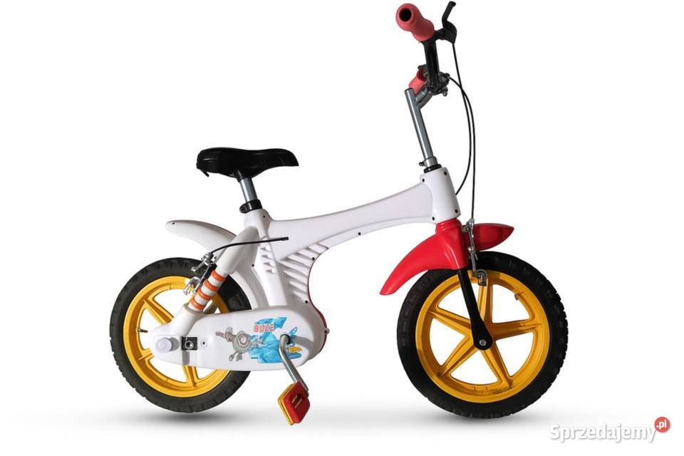 Rowerek dziecka Disney Toy Story