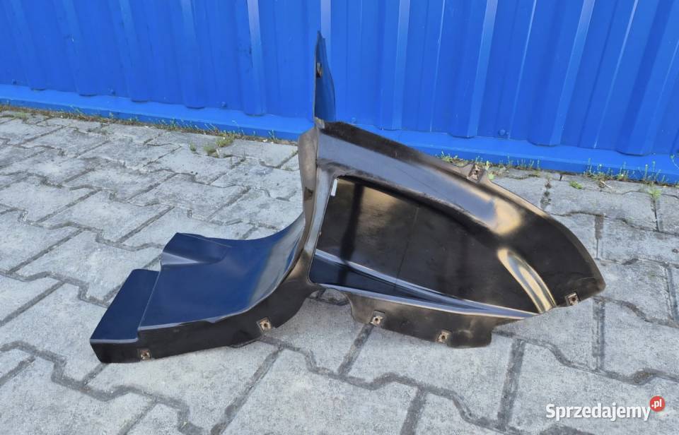 NADKOLE DOKŁADKA PRZÓD PRAWA LEWA VW PASSAT B6 P świętokrzyskie Działoszyce sprzedam