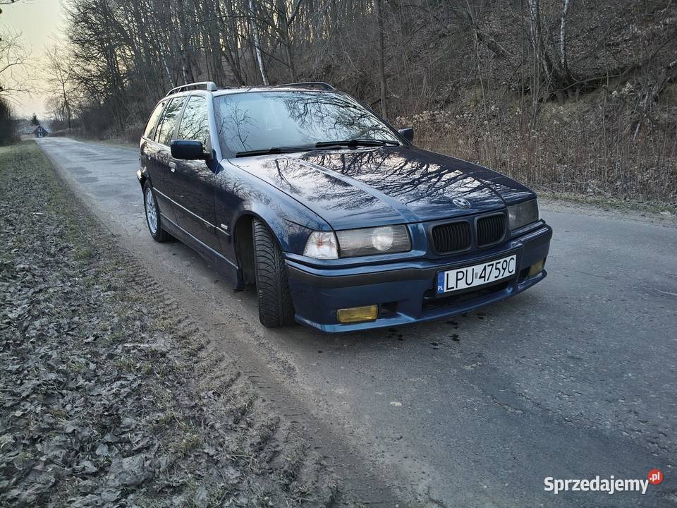 E36 Mpak 20b 4/5 Kazimierz Dolny