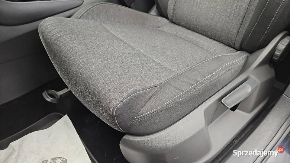 koda Karoq 20 TDI SCR 4x2 Style DSG Z Polskiego światła przeciwmgielne Karoq mazowieckie Warszawa