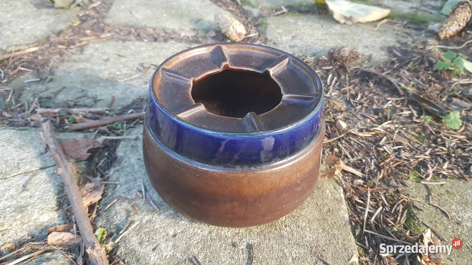 Goebel Domaine porcelanowy podgrzewacz śląskie Myszków sprzedam