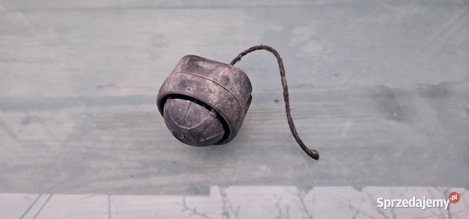 Syrena alarmu mercedes w210 w203 2038203826 Zbąszyń