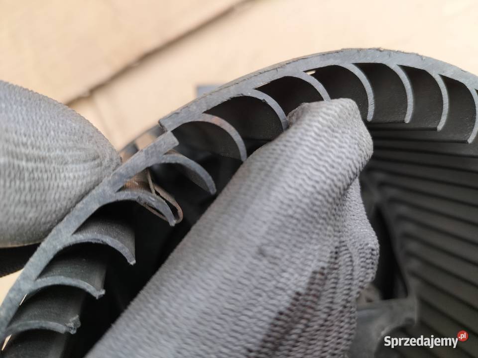 VW Golf Seat Leon Toledo Ibiza DMUCHAWA