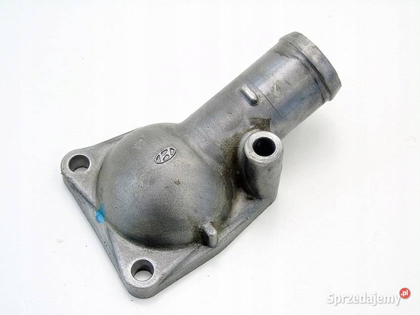 OBUDOWA TERMOSTATU 27 V6 SANTA FE TUCSON TIBURON