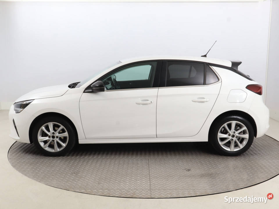 Opel Corsa 12 Turbo Bielany Wrocławskie