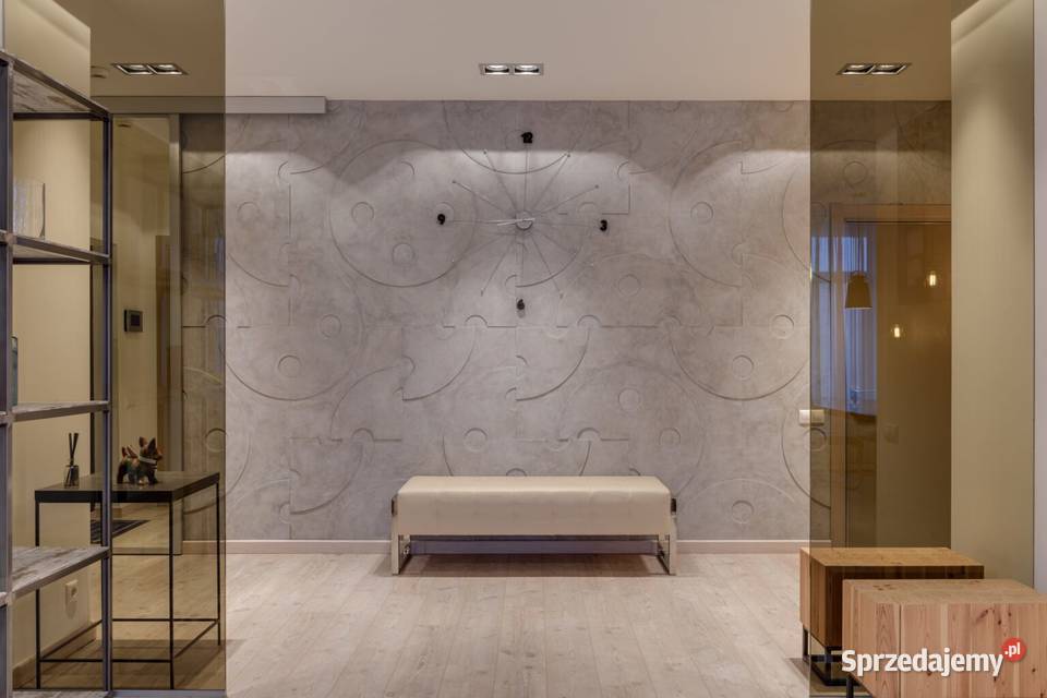 Profesjonalne Wykonywanie Tynków Dekoracyjnych i Warszawa