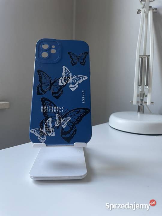 zestaw etui iphone 11 5 Sztuk Elektronika Środa Wielkopolska