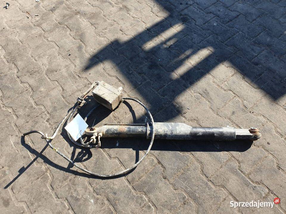 SIŁOWNIK PODNOSZENIA KABINY RENAULT PREMIUM 320 osobowe Lipno