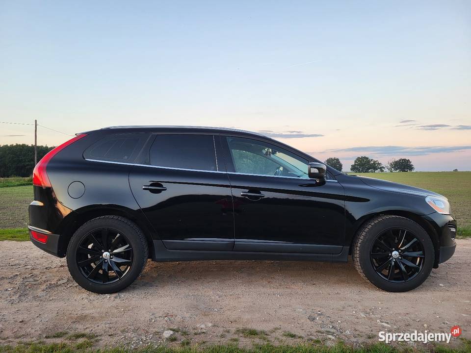 Volvo XC 60