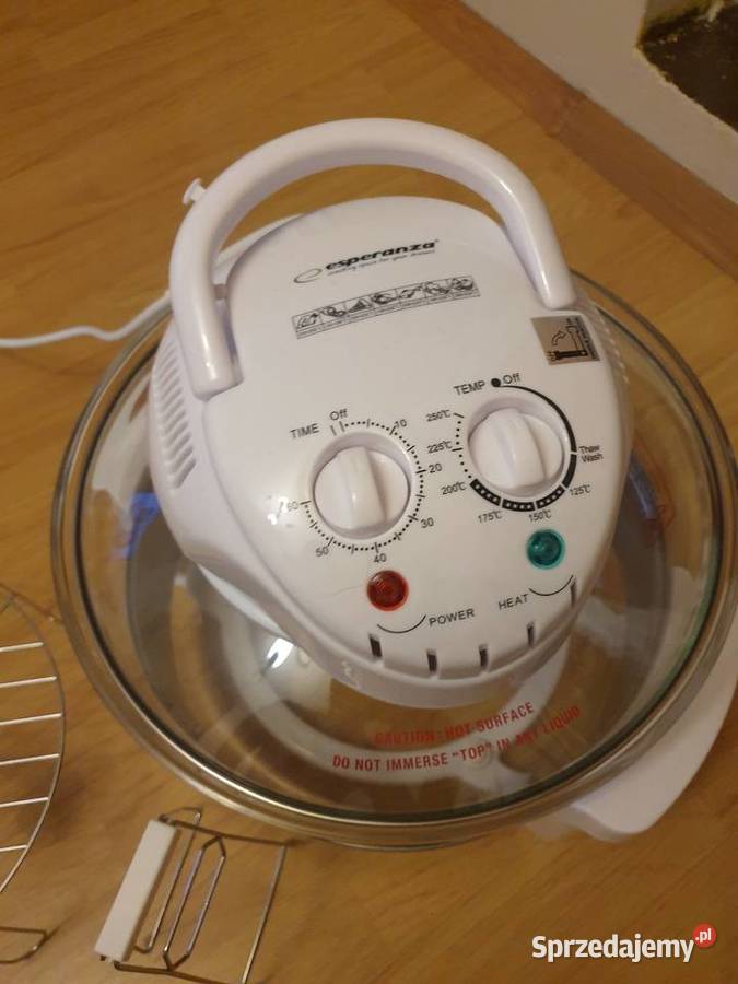 Kombiwar halogenowy łódzkie Piotrków Trybunalski