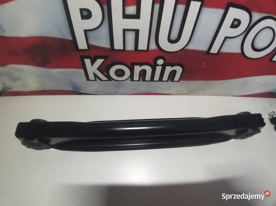 WAHACZ TYLNY CHEVROLET CAMARO PONTIAC FIREBIRD Wahacze wielkopolskie Kawnice sprzedam