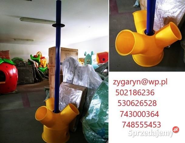 Schody placu zabaw 3 lata+