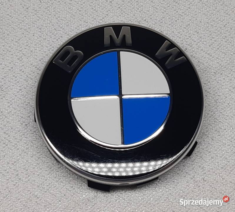 DEKIELEK ORYGINAŁ BMW 56 MM 6850834 Mielęcin