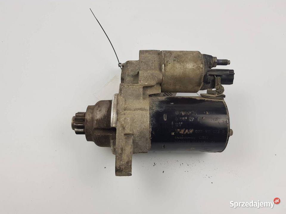 ROZRUSZNIK 02T911023R ROOMSTER Pozostałe kujawsko-pomorskie