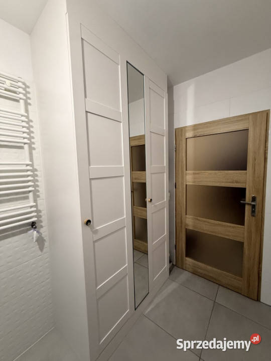 Mieszkanie w młynie Sprzedaż kujawsko-pomorskie Bydgoszcz