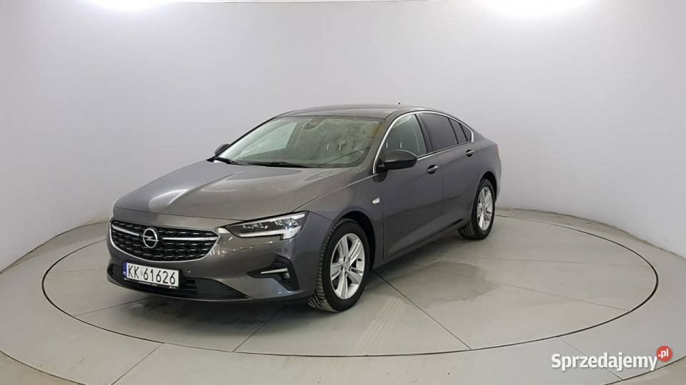 Opel Insignia 20 CDTI Business Edition SS aut Z mazowieckie Warszawa