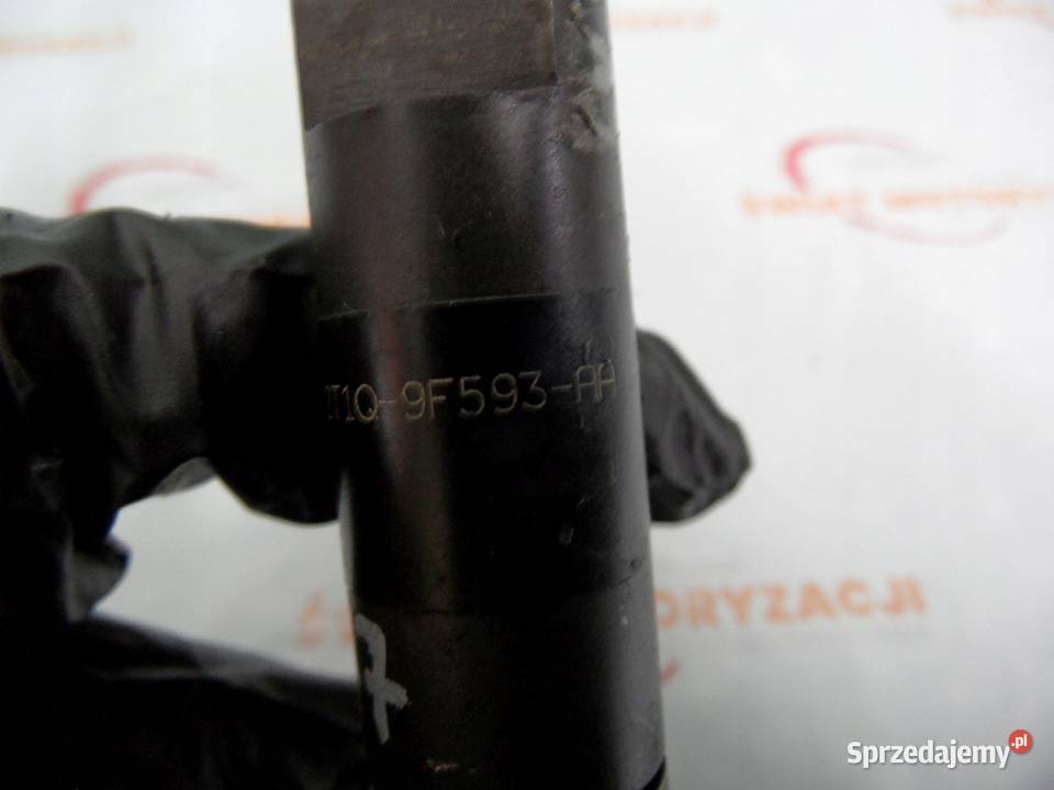 FORD 18 TDCI wtrysk wtryskiwacz EJBR02201Z Kielce sprzedam