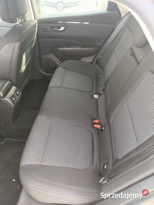 RENAULT TALISMAN LIMITED 17 BLUE dCi BUSINESS Kielce