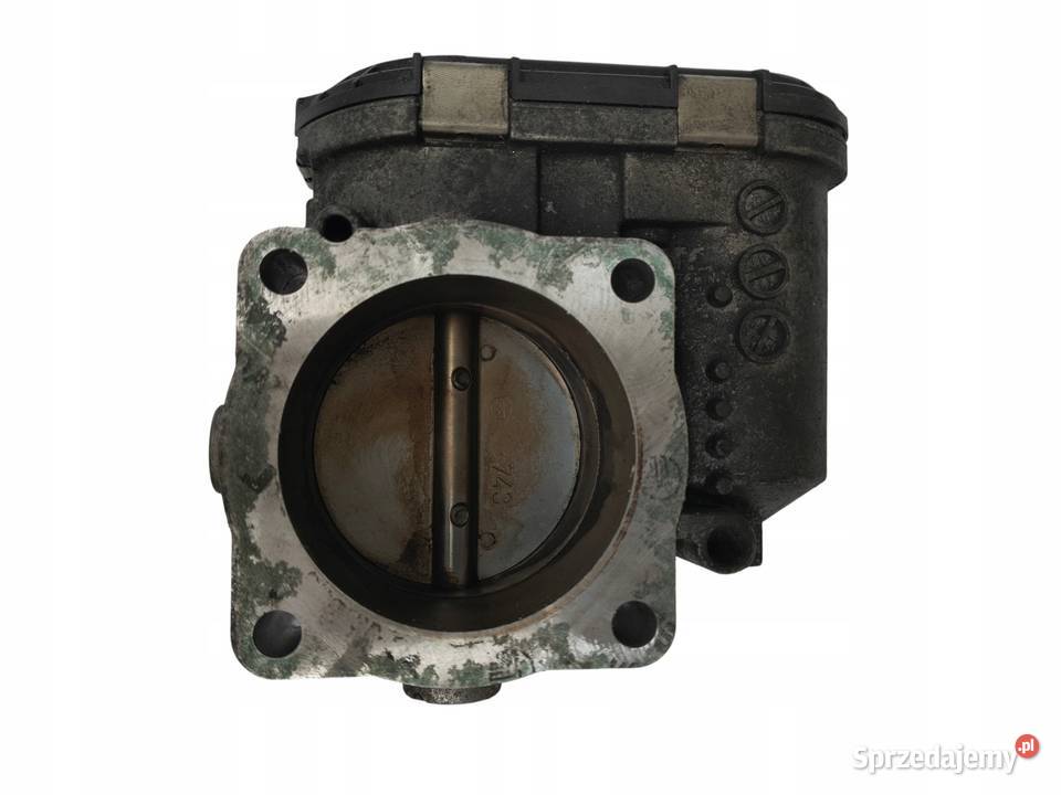 PRZEPUSTNICA Audi A4 B6 B7 Volkswagen Passat B5 Przepustnice