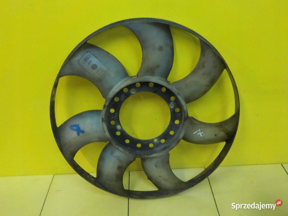 FORD TRANSIT 22 TDCI EURO 5 14r 125 CYRA wisko osobowe Suków