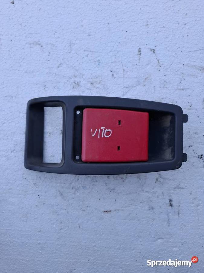 Klamka Otwierania Maski Mercedes Vito W638 Wisznice
