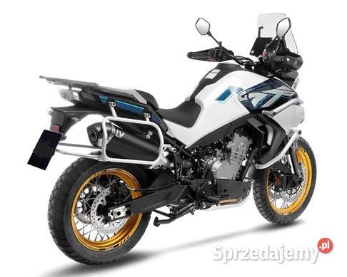 Wydech LV14 BLACK EDITION Zapraszamy Pako Racing Brzozówka