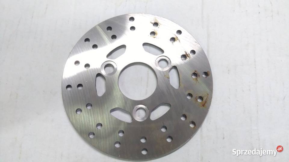 Tarcza hamulcowa Aprilia Amico Yamaha Jog Axis Bielsk Podlaski