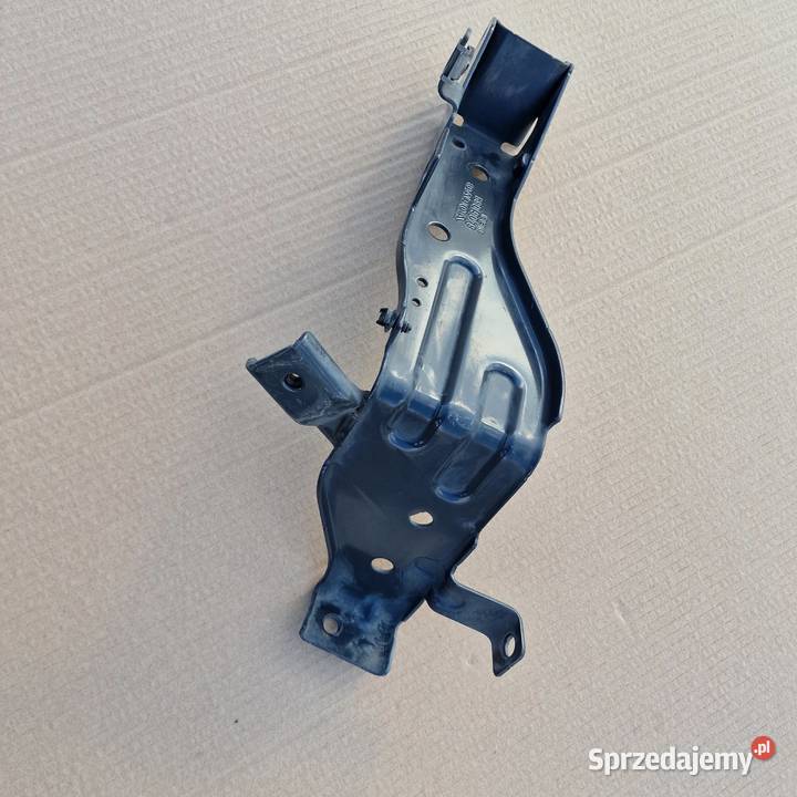 VOLVO FH4 UCHWYT WSPORNIK MOCOWANIE LAMPY Bieleń