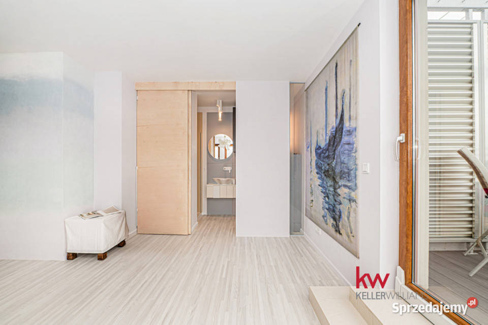 Mieszkanie 255m2 1pok Poznań Błażeja