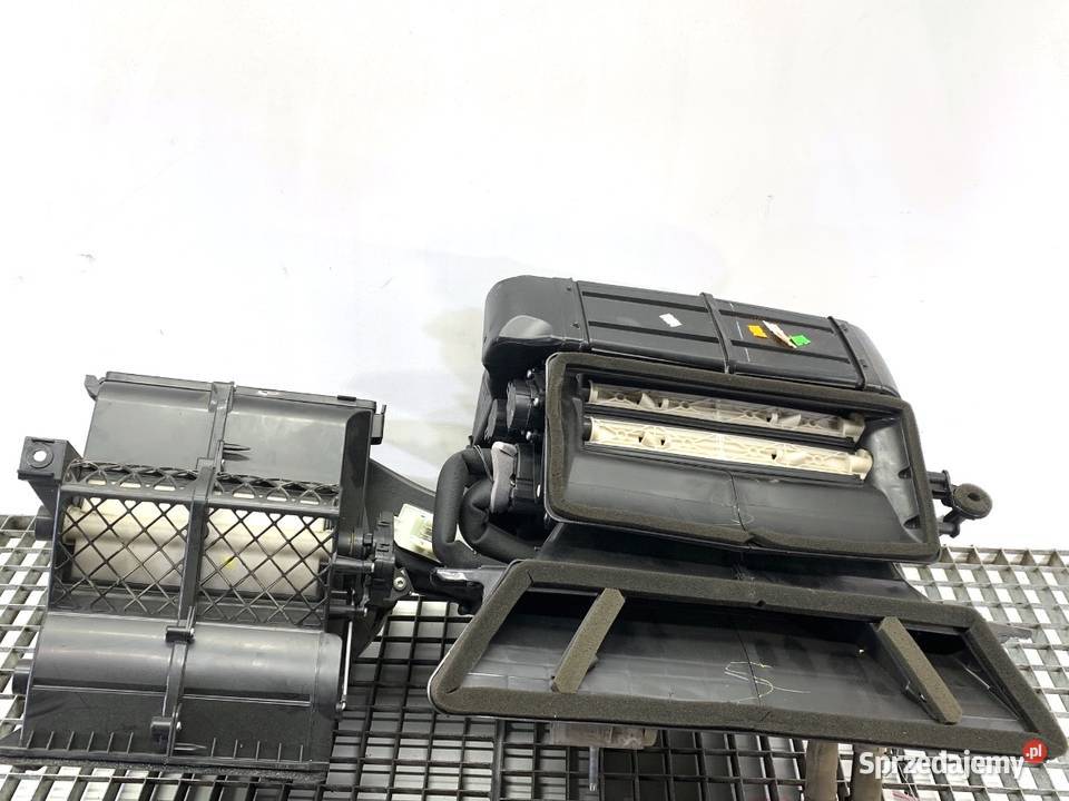 NAGRZEWNICA KOMBAJN FORD TRANSIT VI BK21AN Bus Wentylacja sprzedam