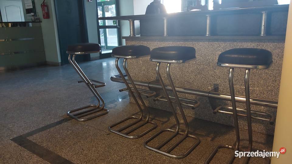 hokery 10 Gastronomia Warszawa