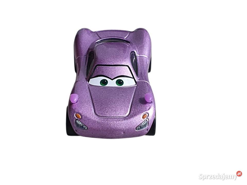 Zabawka model samochód Liliana Lifting Panna Cieszyn