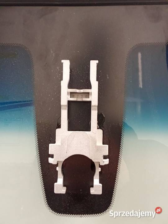 Szyba Przednia Chevrolet Silverado GMC Sierra 19 Bralin