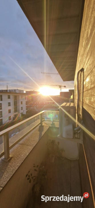Sprzedam Apartament Gdańsk z wyposażeniem