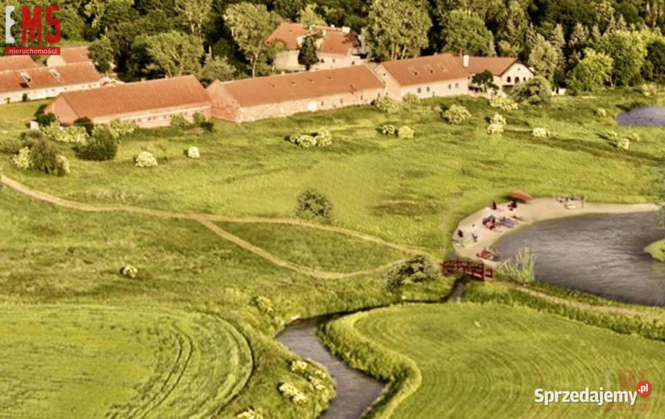 sprzedaży domu wolnostojącego Korsze 110000m2