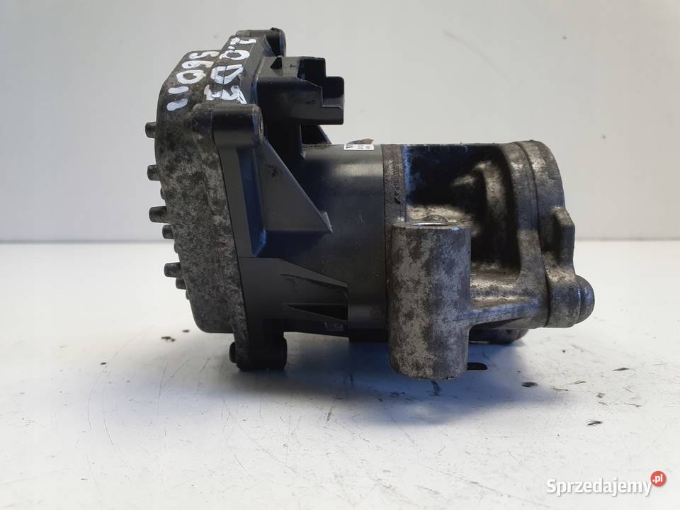 Volvo S60 V60 20 D POMPA OLEJU SKRZYNI Chełm sprzedam