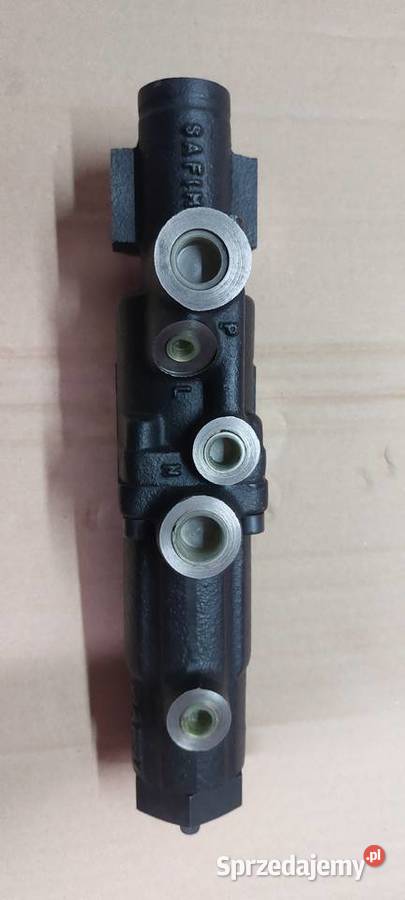 Pompka Hamulcowa Manitou MLT MT MRT MVT MLB 120 Porąbka