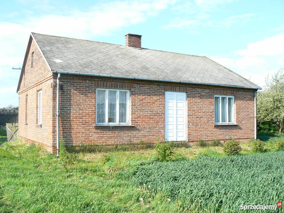 GOSPODARSTWO ROLNE Zubowice