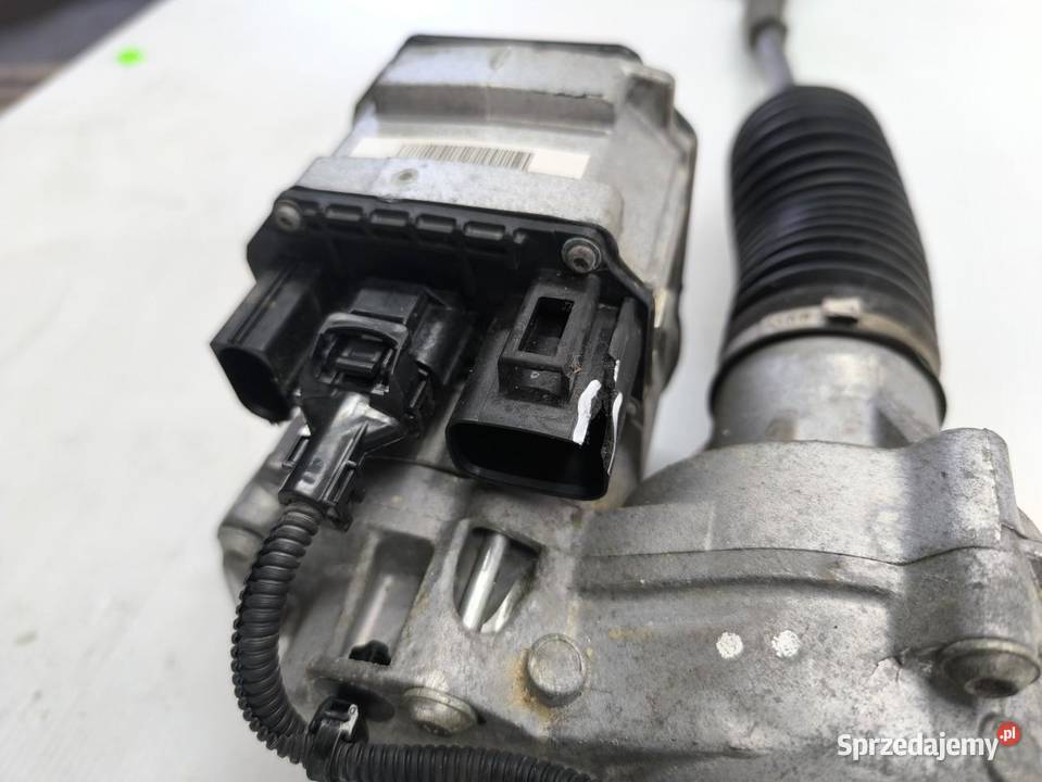 MAGLOWNICA KOLUMNA KIEROWNICZA FORD FOCUS MK3