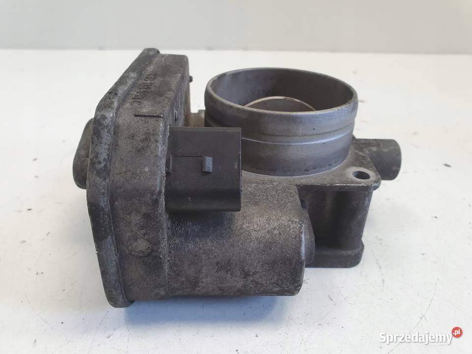 PRZEPUSTNICA VW Golf IV 19 SDI Chełm