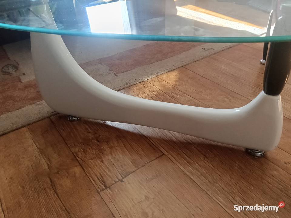 Sprzedam szklaną ławę Ostrowiec Świętokrzyski