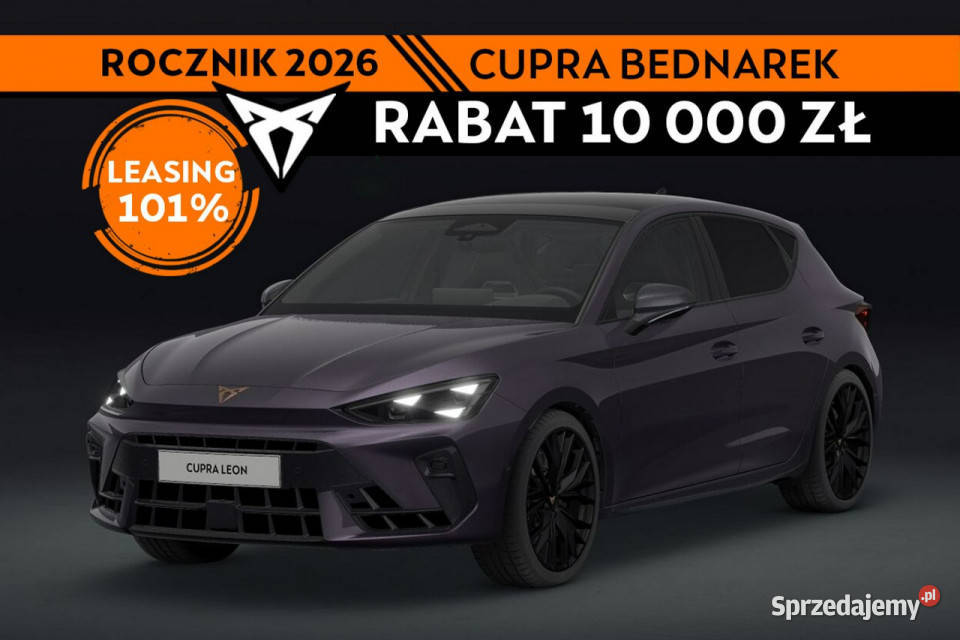 Cupra Leon VZ 20 TSI 300 DSG bluetooth