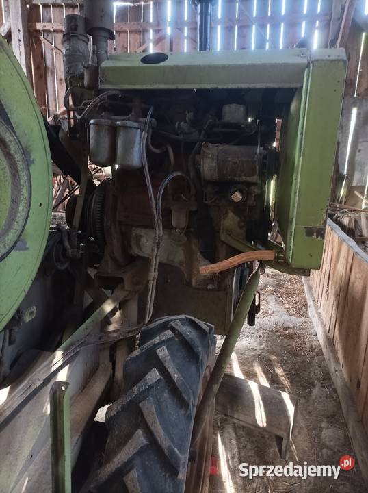 Kombajn Claas columbus sprzedam