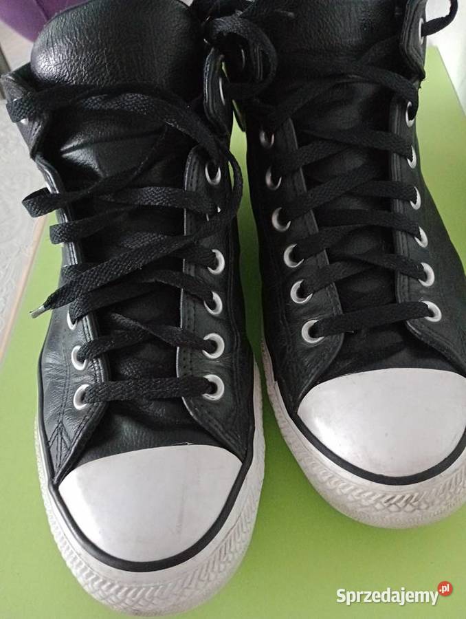 Sprzedam Buty Męskie Markowe skóra Lublin