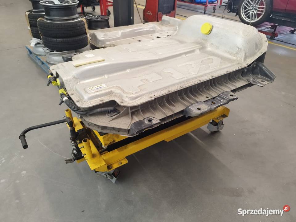 Fiat 500 500e Elektryk Bateria Magazyn Energii Dobrzyniewo Duże sprzedam