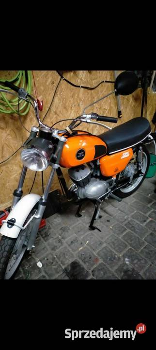 WSK 1980 śląskie Lędziny