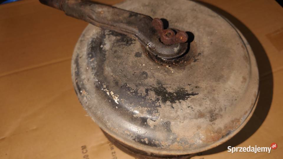 gaz69 oryginalny filtr powietrza silnik małopolskie Kraków